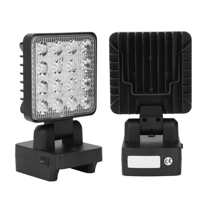 LED Radno Svjetlo s Izlazom 5V 2A (Power Bank Funkcija)