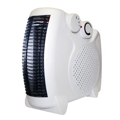 MINI BRAON FH-901 – Ventilatorska Grijalica 2000W