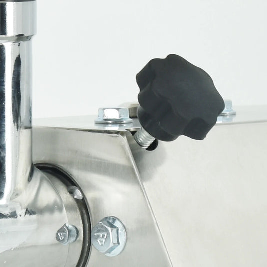 PROFESIONALNA MAŠINA ZA MLJEVENJE MESA – Automatska Mješalica za meso