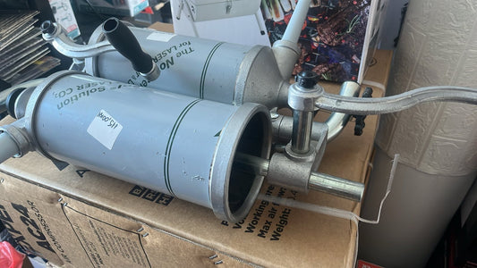 TOP ZA KOBASICU – Profesionalni punilac za domaće proizvode